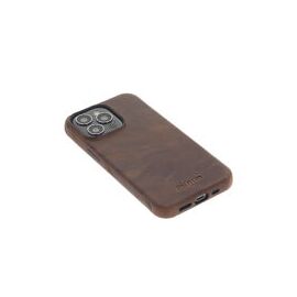 Minim (MM-10326) Backcover - Brown, for iPhone 13 Pro | Techbox