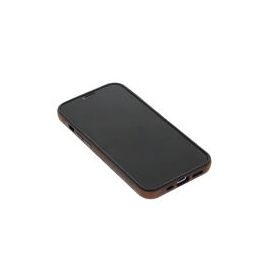 Minim (MM-10329)  Minim Backcover - Brown, Apple iPhone 13 Pro Max - Apple Cases - Cases - Techbox