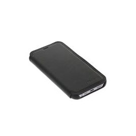 Minim (MM-10336)  Minim Book Case - Black, Apple iPhone 13 Pro - Apple Cases - Cases - Techbox