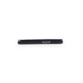Minim (MM-10336)  Minim Book Case - Black, Apple iPhone 13 Pro - Apple Cases - Cases - Techbox