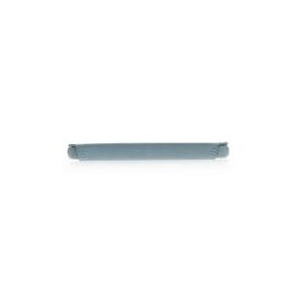 Minim (MM-10337) Minim Book Case - Light Blue, Apple iPhone 13 Pro | Techbox