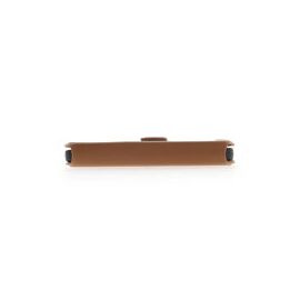 Minim (MM-10343) Minim 2 in 1 Wallet Case - Light Brown, Apple iPhone 13 Mini | Techbox
