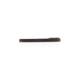 Minim (MM-10377)  Minim Backcover - Brown, Apple iPhone 14 Pro - Apple Cases - Cases - Techbox