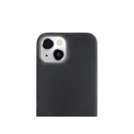 Minim (MM-10378)  Minim Backcover - Black, Apple iPhone 14 Plus - Apple Cases - Cases - Techbox