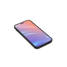 Minim (MM-10378)  Minim Backcover - Black, Apple iPhone 14 Plus - Apple Cases - Cases - Techbox