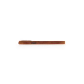 Minim (MM-10382)  Minim Backcover - Cognac, Apple iPhone 14 Pro Max - Apple Cases - Cases - Techbox