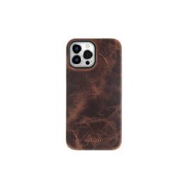 Minim (MM-10383) Minim Backcover - Brown, Apple iPhone 14 Pro Max | Techbox
