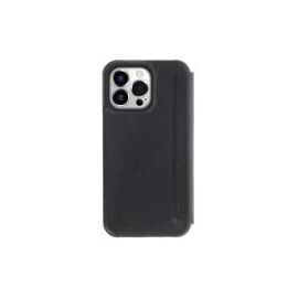 Minim (MM-10387) Minim Book Case - Black, Apple iPhone 14 Pro | Techbox