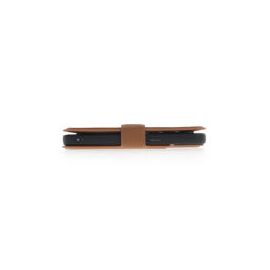 Minim (MM-10406) Minim 2 in 1 Wallet Case - Light Brown, Apple iPhone 14 Pro Max | Techbox
