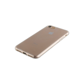 Promiz (PZ-10004) Original Soft Case - Clear, Apple iPhone 6/6S/7/8/SE (2020) - Apple Cases - Cases - Techbox