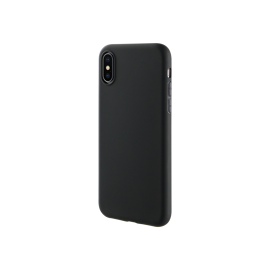 Promiz (PZ-10007) Original Soft Case - Matt Black, Apple iPhone X/XS - Apple Cases - Cases - Techbox
