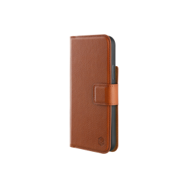 Promiz (PZ-10103) Original Wallet Case - Brown, Apple iPhone 11 Pro - Apple Cases - Cases - Techbox