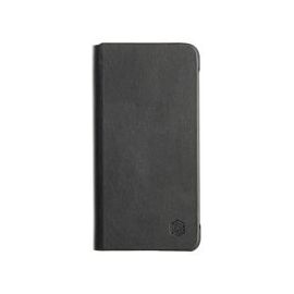 Promiz (PZ-10206) Book Case - Black, Samsung Galaxy S10e | Techbox