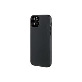 Promiz (PZ-10307) Original Soft Case - Matt Black, Apple iPhone 12 / 12 Pro - Apple Cases - Cases - Techbox