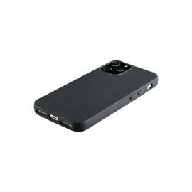 Promiz (PZ-10307) Original Soft Case - Matt Black, Apple iPhone 12 / 12 Pro - Apple Cases - Cases - Techbox