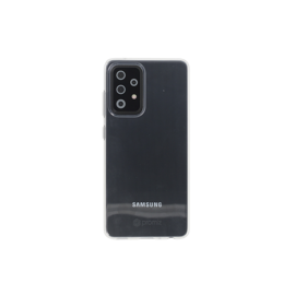 Promiz (PZ-10331) Promiz Soft Case - Samsung Galaxy A72  4G / A72 5G, Clear | Techbox