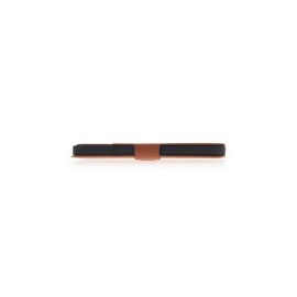 Promiz (PZ-10344) Wallet Case - Brown, Apple iPhone 13 Mini | Techbox