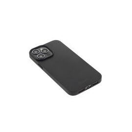 Promiz (PZ-10360) Soft Case - Matt Black, Apple iPhone 13 Pro Max | Techbox