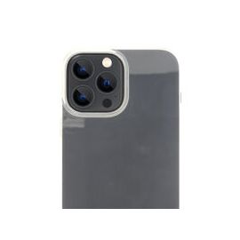 Promiz (PZ-10361) Soft Case - Clear, Apple iPhone 13 Pro Max | Techbox