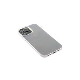 Promiz (PZ-10361) Soft Case - Clear, Apple iPhone 13 Pro Max | Techbox