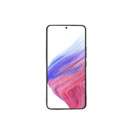 Promiz (PZ-10364) Soft Case - Samsung Galaxy A53 5G, Matt Black | Techbox