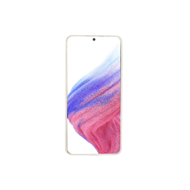 Promiz (PZ-10365) Soft Case - Samsung Galaxy A53 5G, Clear | Techbox