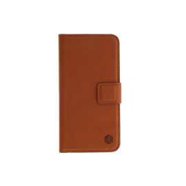 Promiz (PZ-10370)  Wallet Case - Samsung Galaxy S22 Brown - Samsung Cases - Cases - Techbox