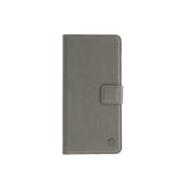 Promiz (PZ-10372) Wallet Case -  Light Grey, Samsung Galaxy A53 5G - Samsung Cases - Cases - Techbox