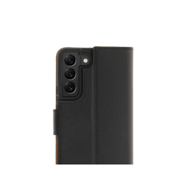 Promiz (PZ-10377)  Wallet Case - Black, Samsung Galaxy S22 Plus - Samsung Cases - Cases - Techbox