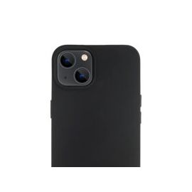 Promiz (PZ-10399) Soft Case - Matt Black, Apple iPhone 14 / 13 | Techbox