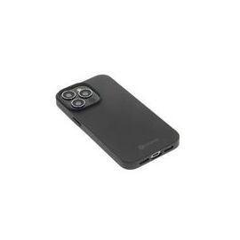 Promiz (PZ-10402) Soft Case - Matt Black, Apple iPhone 14 Pro Max | Techbox