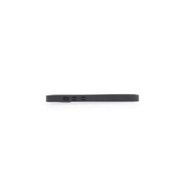 Promiz (PZ-10402) Soft Case - Matt Black, Apple iPhone 14 Pro Max | Techbox