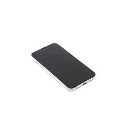 Promiz (PZ-10403) Soft Case - Clear, Apple iPhone 14 / 13 | Techbox