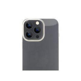 Promiz (PZ-10406) Soft Case - Clear, Apple iPhone 14 Pro Max | Techbox