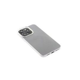 Promiz (PZ-10406) Soft Case - Clear, Apple iPhone 14 Pro Max | Techbox