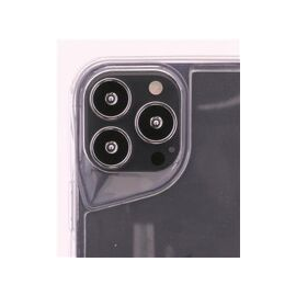 Promiz (PZ-10408) Rugged Case, Clear - Apple iPhone 14 Pro / 13 Pro | Techbox