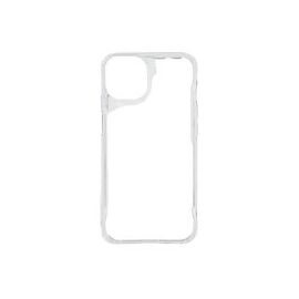 Promiz (PZ-10410) Rugged Case, Clear - Apple iPhone 14 Pro Max / 13 Pro Max - Apple Cases - Cases - Techbox