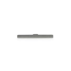 Promiz (PZ-10415) Wallet Case - Light Grey, Apple iPhone 14 Pro | Techbox