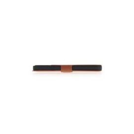 Promiz (PZ-10416) Wallet Case - Brown, Apple iPhone  14 Pro | Techbox