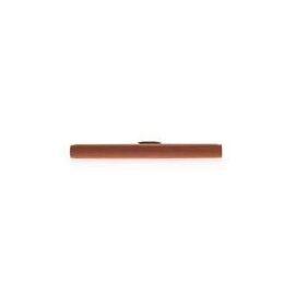 Promiz (PZ-10423) Wallet Case - Brown, Apple iPhone 14 Plus | Techbox