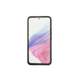 Promiz (PZ-10428) Soft Case - Matt Black, Samsung Galaxy A54 5G | Techbox