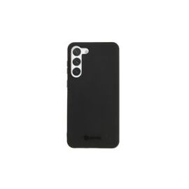 Promiz (PZ-10430) Soft Case - Matt Black, Samsung Galaxy S23 | Techbox