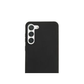 Promiz (PZ-10432) Soft Case - Matt Black, Samsung Galaxy S23 Plus | Techbox