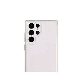 Promiz (PZ-10435) Soft Case - Clear, Samsung Galaxy S23 Ultra | Techbox