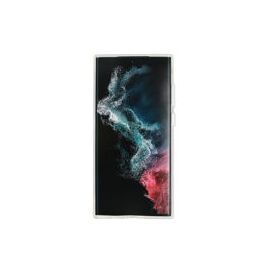 Promiz (PZ-10435) Soft Case - Clear, Samsung Galaxy S23 Ultra | Techbox