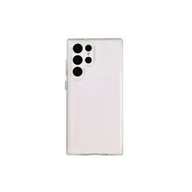 Promiz (PZ-10435) Soft Case - Clear, Samsung Galaxy S23 Ultra | Techbox