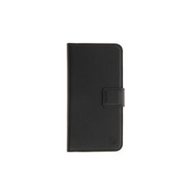 Promiz (PZ-10436) Wallet Case - Black, Samsung Galaxy S23 - Samsung Cases - Cases - Techbox