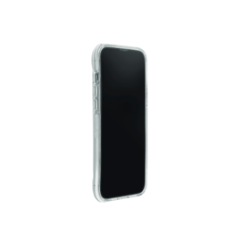 Promiz (PZ-10456) Promiz Drop Protection Case (Magsafe Compatible) - Clear, Apple iPhone 13 Mini | Techbox