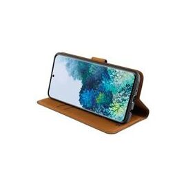 Promiz (PZ-10461) Wallet Case - Brown, Samsung Galaxy A34 5G - Samsung Cases - Cases - Techbox
