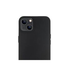 Promiz (PZ-10469) Soft Case - Matt Black, Apple iPhone 15 | Techbox